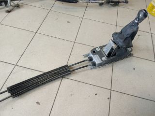 bontott VW TOURAN Váltó Kulissza