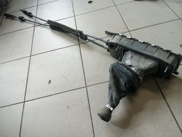 bontott VW TOURAN Váltó Kulissza