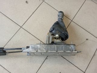 bontott VW TOURAN Váltó Kulissza