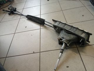 bontott VW TOURAN Váltó Kulissza