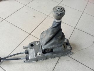 bontott VW TOURAN Váltó Kulissza