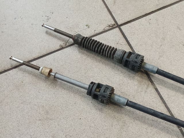 bontott VW TOURAN Váltó Kulissza