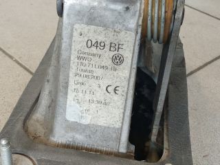 bontott VW TOURAN Váltó Kulissza