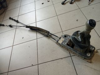 bontott VW TOURAN Váltó Kulissza