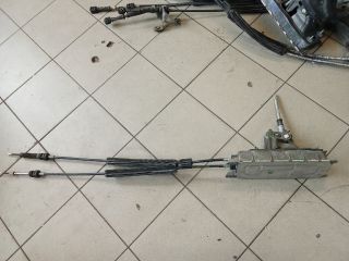 bontott VW TOURAN Váltó Kulissza