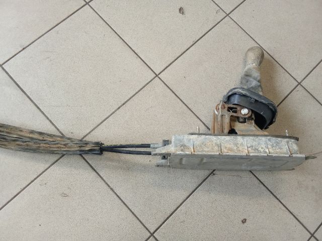 bontott VW TOURAN Váltó Kulissza