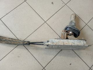 bontott VW TOURAN Váltó Kulissza