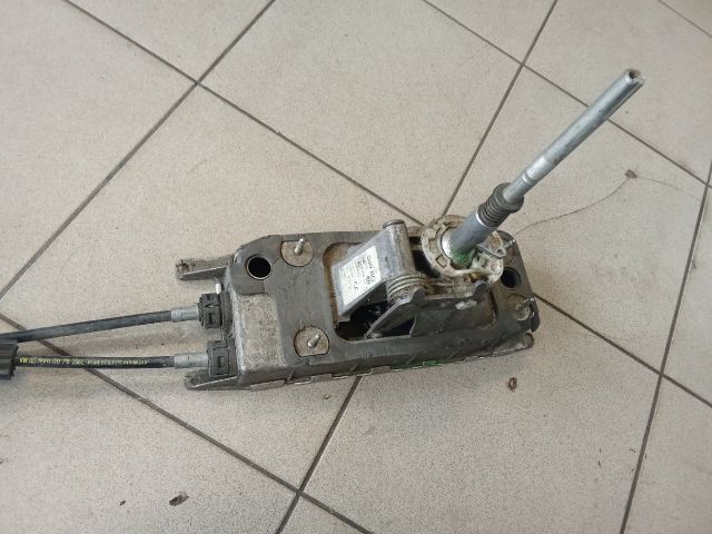 bontott VW TOURAN Váltó Kulissza