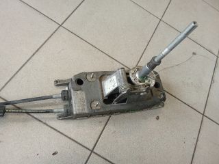 bontott VW TOURAN Váltó Kulissza