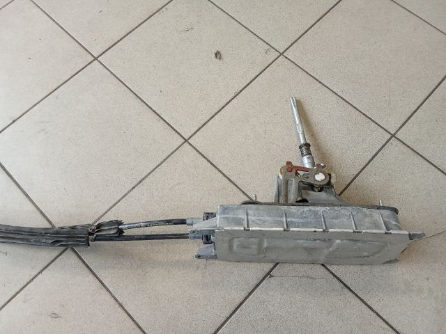 bontott VW TOURAN Váltó Kulissza