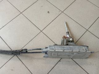 bontott VW TOURAN Váltó Kulissza