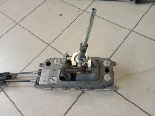 bontott VW TOURAN Váltó Kulissza