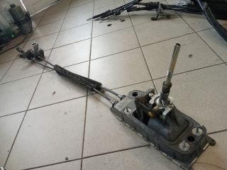 bontott VW TOURAN Váltó Kulissza