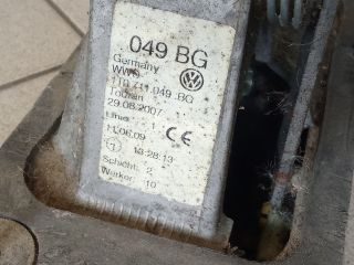 bontott VW TOURAN Váltó Kulissza