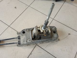 bontott VW TOURAN Váltó Kulissza