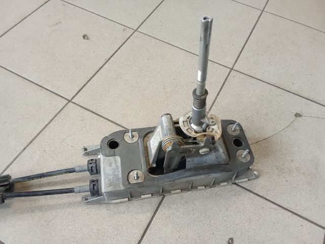 bontott VW TOURAN Váltó Kulissza