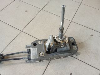 bontott VW TOURAN Váltó Kulissza