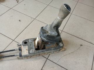 bontott VW TOURAN Váltó Kulissza