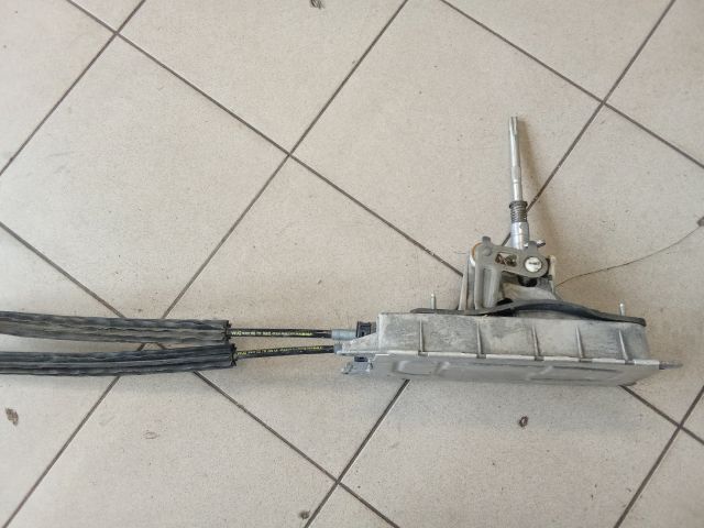 bontott VW TOURAN Váltó Kulissza