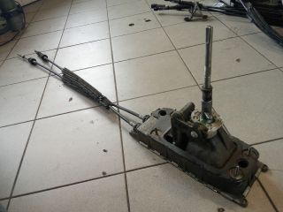 bontott VW TOURAN Váltó Kulissza