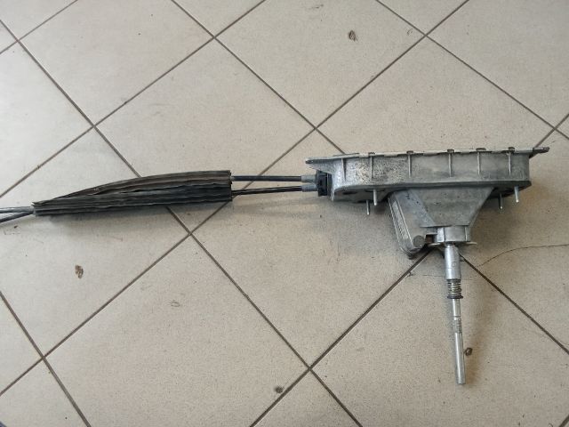 bontott VW TOURAN Váltó Kulissza