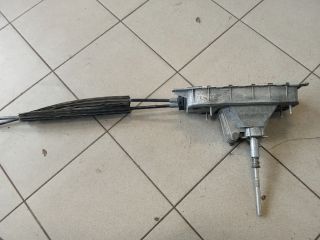 bontott VW TOURAN Váltó Kulissza