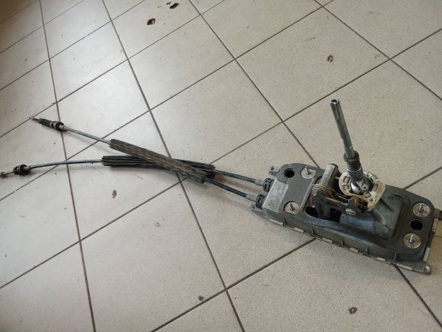 bontott VW TOURAN Váltó Kulissza