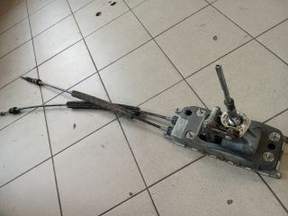 bontott VW TOURAN Váltó Kulissza