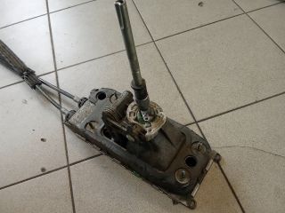 bontott VW TOURAN Váltó Kulissza