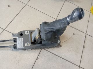 bontott VW TOURAN Váltó Kulissza