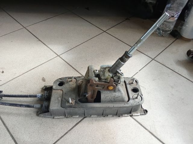 bontott VW TOURAN Váltó Kulissza