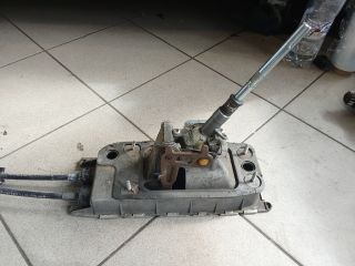 bontott VW TOURAN Váltó Kulissza