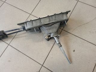 bontott VW TOURAN Váltó Kulissza