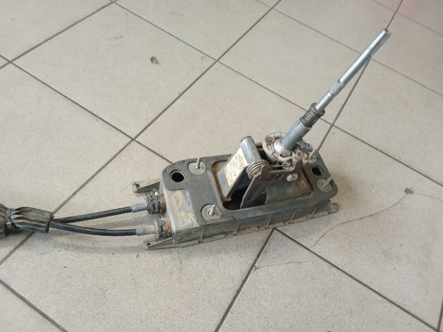 bontott VW TOURAN Váltó Kulissza