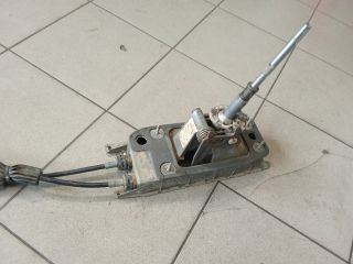 bontott VW TOURAN Váltó Kulissza