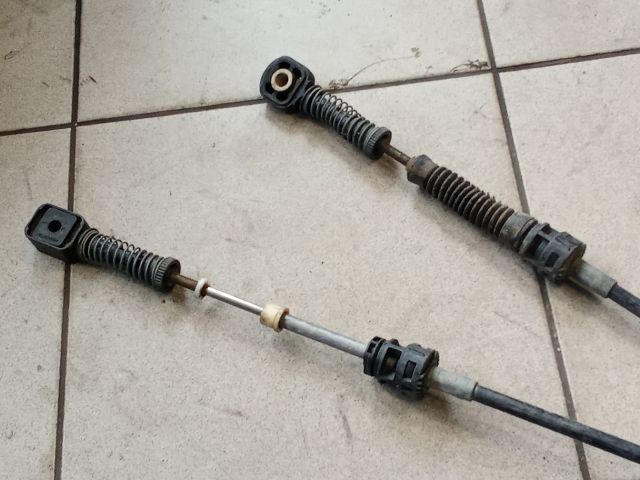 bontott VW TOURAN Váltó Kulissza