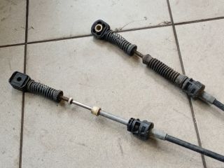 bontott VW TOURAN Váltó Kulissza