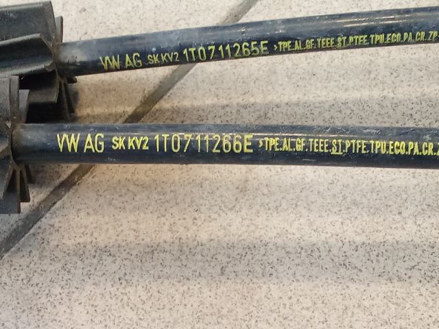 bontott VW TOURAN Váltó Kulissza