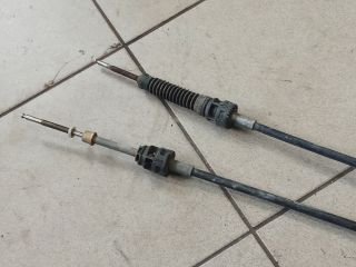 bontott VW TOURAN Váltó Kulissza