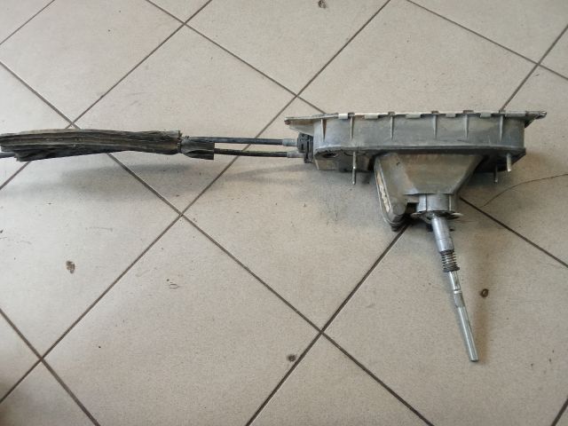 bontott VW TOURAN Váltó Kulissza