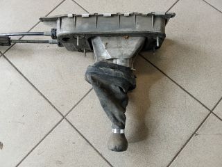 bontott VW TOURAN Váltó Kulissza