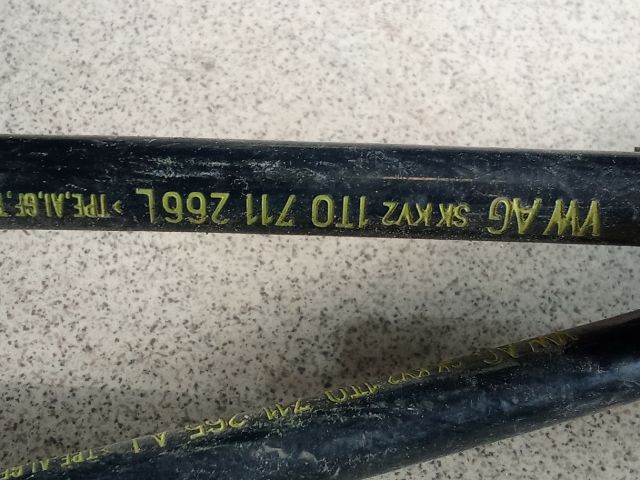 bontott VW TOURAN Váltó Kulissza