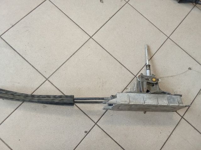 bontott VW TOURAN Váltó Kulissza