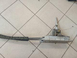 bontott VW TOURAN Váltó Kulissza