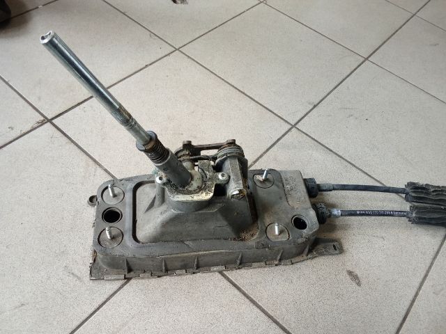 bontott VW TOURAN Váltó Kulissza