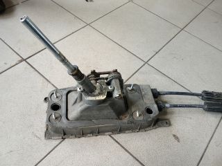 bontott VW TOURAN Váltó Kulissza