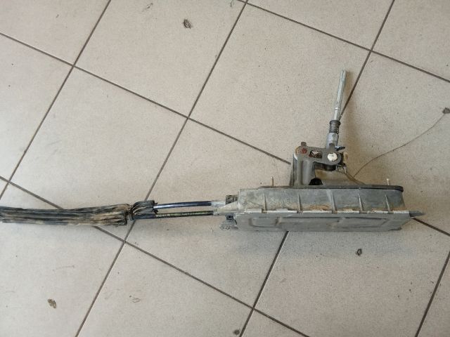 bontott VW TOURAN Váltó Kulissza