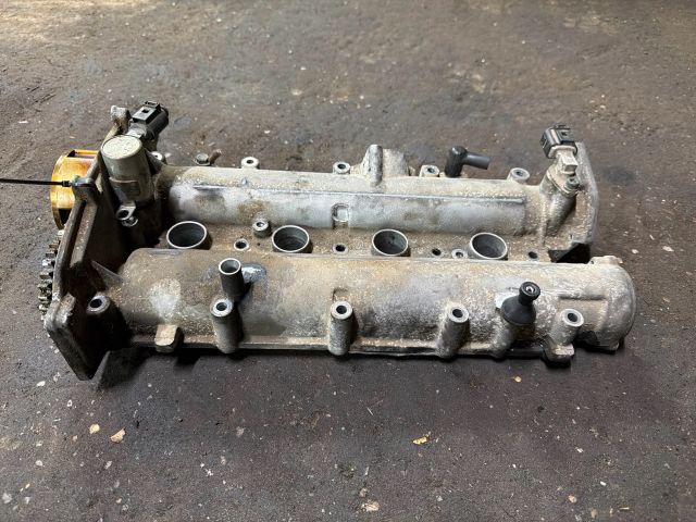 bontott VW TOURAN Vezérműtengely Ház