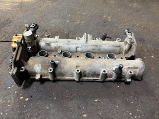 bontott VW TOURAN Vezérműtengely Ház