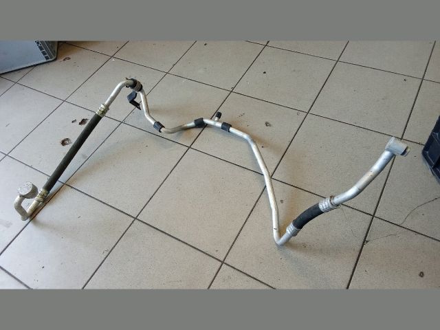 bontott VW TOURAN Klíma Cső